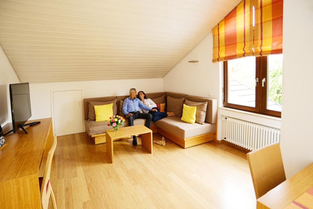 Hotel Boutique-hotel Im Weingarten Mullheim (Baden-Wurttemberg)