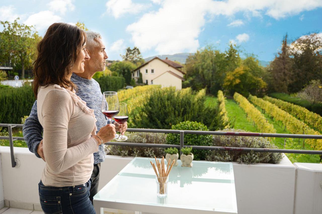Boutique-hotel Im Weingarten Hotel Mullheim (Baden-Wurttemberg)