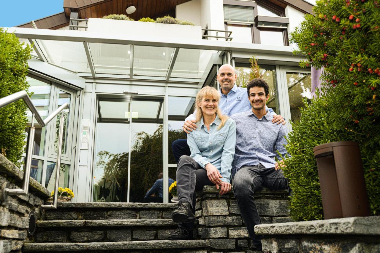 Hotel Boutique-hotel Im Weingarten 3*