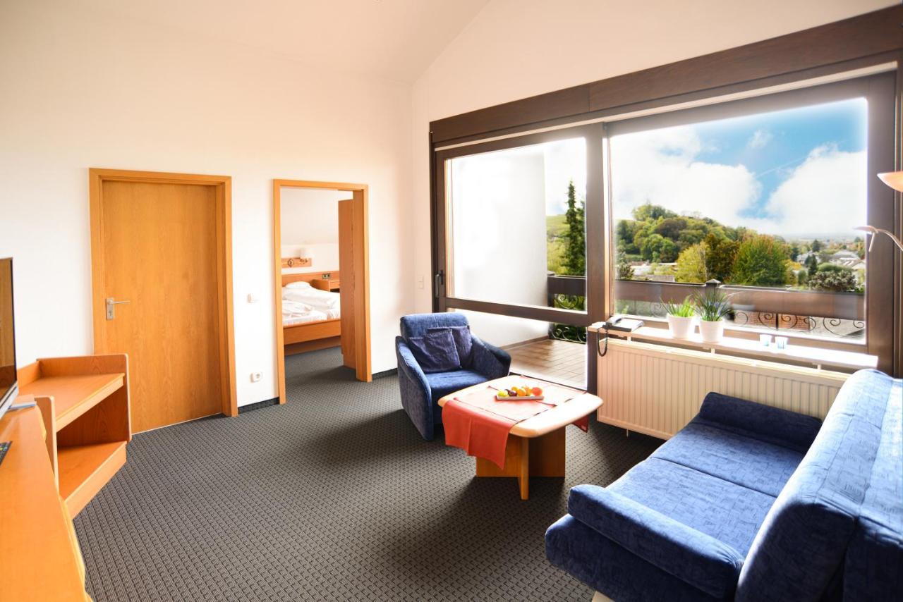 Hotel Boutique-hotel Im Weingarten 3*