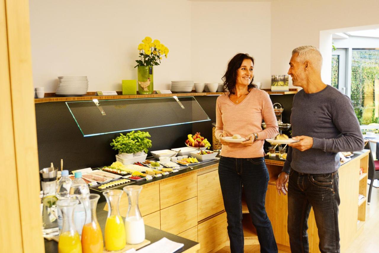 Boutique-hotel Im Weingarten
